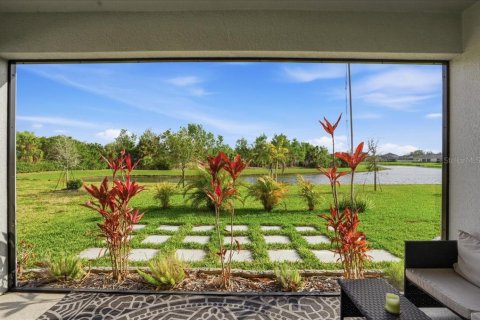 Villa ou maison à vendre à Palmetto, Floride: 3 chambres, 133.04 m2 № 2117946 - photo 13