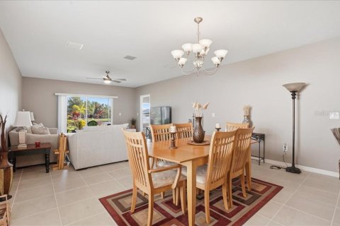 Villa ou maison à vendre à Palmetto, Floride: 3 chambres, 133.04 m2 № 2117946 - photo 9