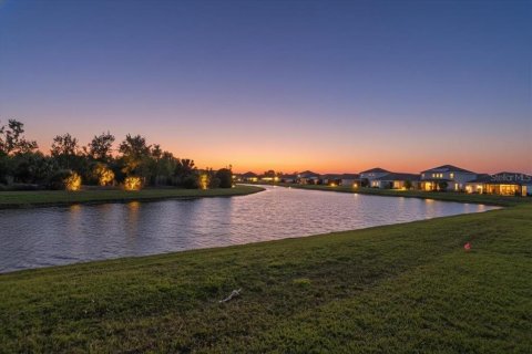 Villa ou maison à vendre à Palmetto, Floride: 3 chambres, 133.04 m2 № 2117946 - photo 29
