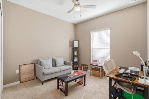 Villa ou maison à vendre à Palmetto, Floride: 3 chambres, 133.04 m2 № 2117946 - photo 22