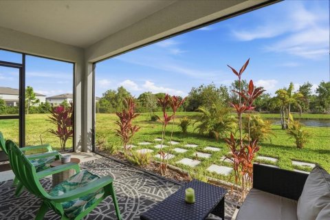 Villa ou maison à vendre à Palmetto, Floride: 3 chambres, 133.04 m2 № 2117946 - photo 14