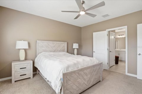 Villa ou maison à vendre à Palmetto, Floride: 3 chambres, 133.04 m2 № 2117946 - photo 17