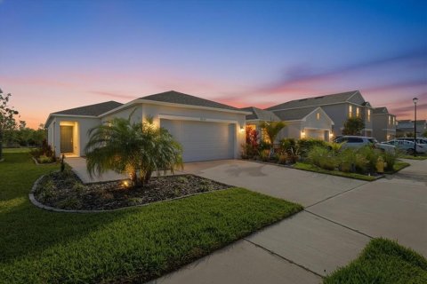Villa ou maison à vendre à Palmetto, Floride: 3 chambres, 133.04 m2 № 2117946 - photo 27