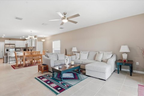 Villa ou maison à vendre à Palmetto, Floride: 3 chambres, 133.04 m2 № 2117946 - photo 7