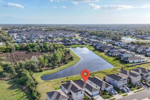 Villa ou maison à vendre à Palmetto, Floride: 3 chambres, 133.04 m2 № 2117946 - photo 5