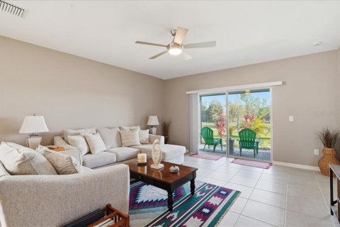 Villa ou maison à vendre à Palmetto, Floride: 3 chambres, 133.04 m2 № 2117946 - photo 11