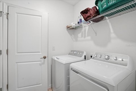 Villa ou maison à vendre à Palmetto, Floride: 3 chambres, 133.04 m2 № 2117946 - photo 25
