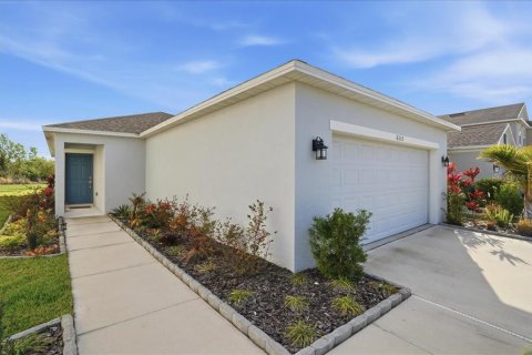 Villa ou maison à vendre à Palmetto, Floride: 3 chambres, 133.04 m2 № 2117946 - photo 2