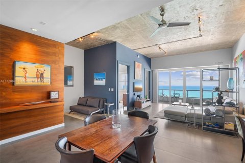 Condominio en venta en Miami Beach, Florida, 1 dormitorio, 86.4 m2 № 1942768 - foto 7