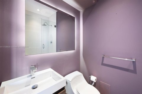 Condominio en venta en Miami Beach, Florida, 1 dormitorio, 86.4 m2 № 1942768 - foto 8
