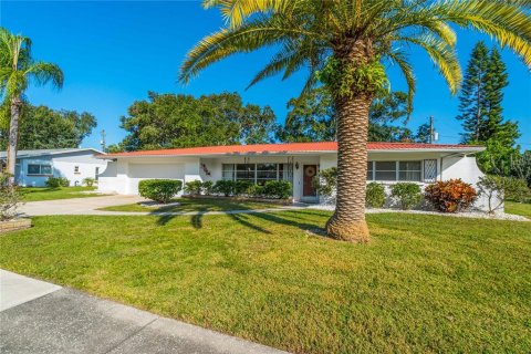 Casa en Sarasota, Florida 2 dormitorios, 178.56 m2 № 2132405