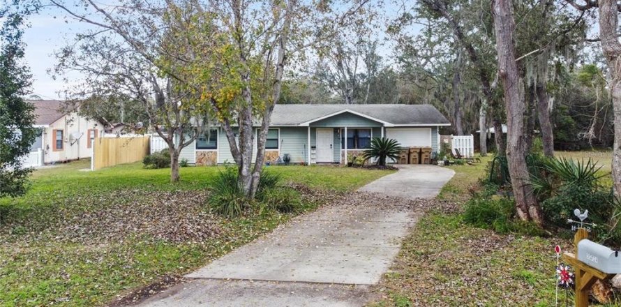 Casa en Leesburg, Florida 3 dormitorios, 93.65 m2 № 1681788