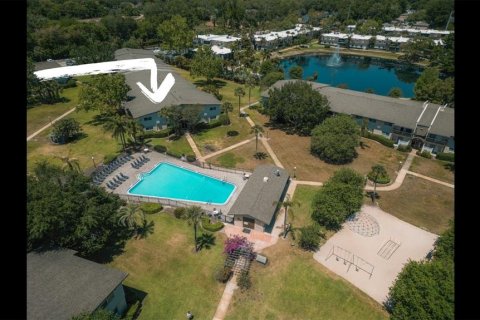 Condo in Winter Park, Florida, 3 bedrooms  № 1651840 - photo 14