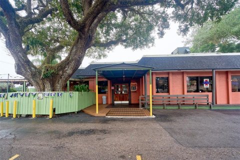 Immobilier commercial à Brandon, Floride 486.81 m2 № 2139735