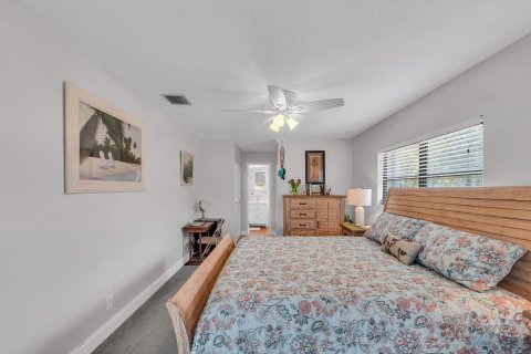 House in Delray Beach, Florida 2 bedrooms, 126.72 sq.m. № 2186496 - photo 23
