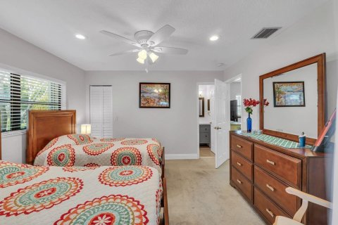 House in Delray Beach, Florida 2 bedrooms, 126.72 sq.m. № 2186496 - photo 19