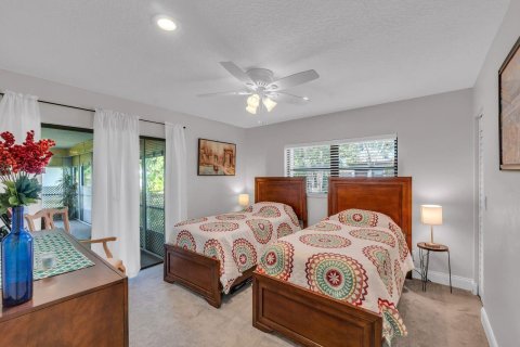 House in Delray Beach, Florida 2 bedrooms, 126.72 sq.m. № 2186496 - photo 18