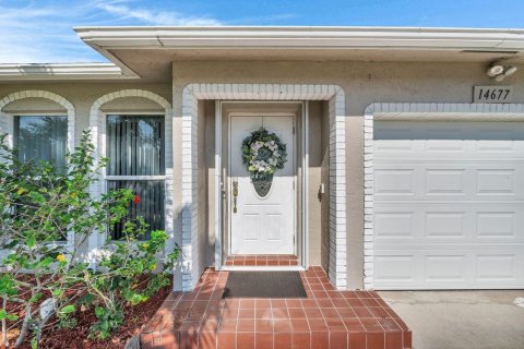 House in Delray Beach, Florida 2 bedrooms, 126.72 sq.m. № 2186496 - photo 4