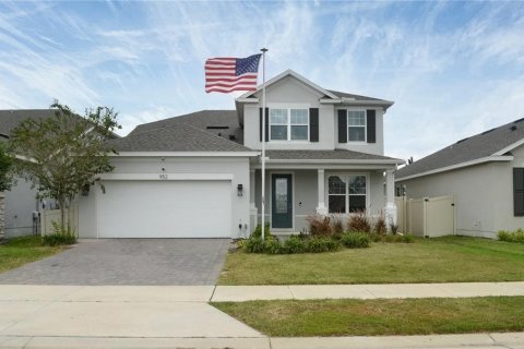 House in Minneola, Florida 5 bedrooms, 294.5 sq.m. № 2428949 - photo 3