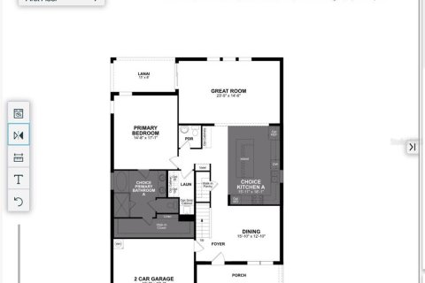 House in Minneola, Florida 5 bedrooms, 294.5 sq.m. № 2428949 - photo 5