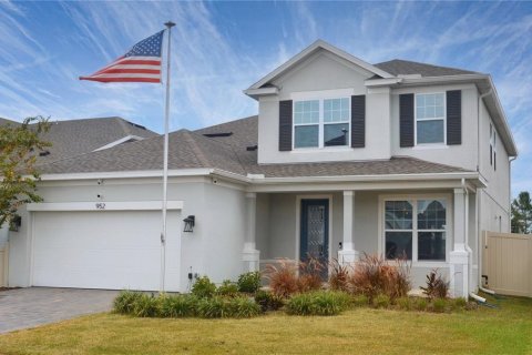 House in Minneola, Florida 5 bedrooms, 294.5 sq.m. № 2428949 - photo 2