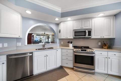 Condominio en venta en Clearwater, Florida, 3 dormitorios, 187.2 m2 № 1885173 - foto 25