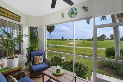 Condominio en venta en Punta Gorda, Florida, 2 dormitorios, 131.83 m2 № 1906934 - foto 1