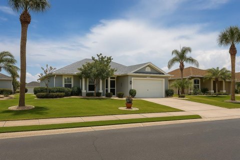 Casa en venta en Sun City Center, Florida, 2 dormitorios, 155.89 m2 № 1785162 - foto 1