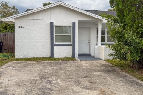 Appartement à Orlando, Floride 2 chambres, 95.41 m2 № 2395523
