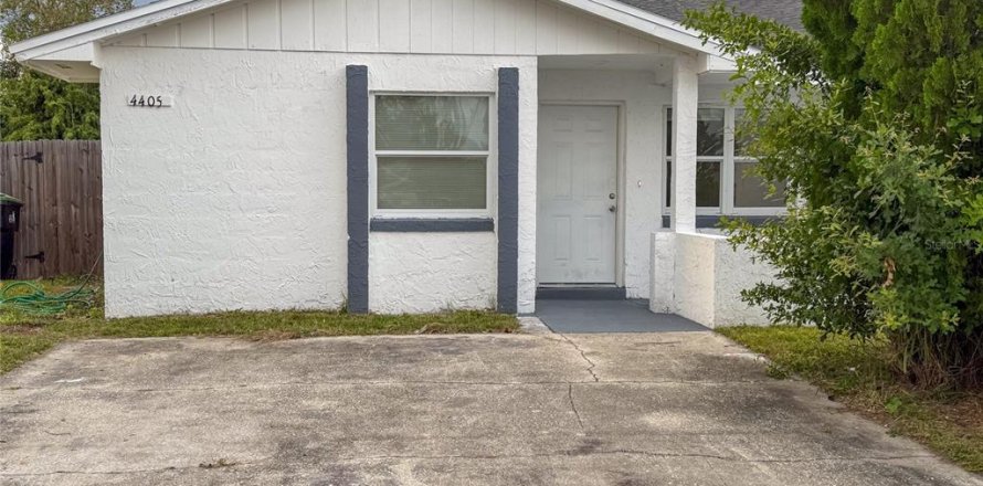 Appartement à Orlando, Floride 2 chambres, 95.41 m2 № 2395523