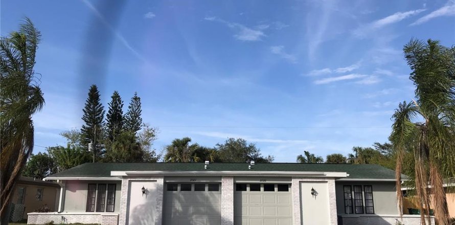 Appartement à Port Charlotte, Floride 2 chambres, 100.33 m2 № 2106008