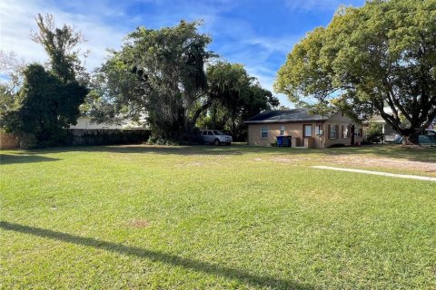 Land in Winter Park, Florida № 879721 - photo 1