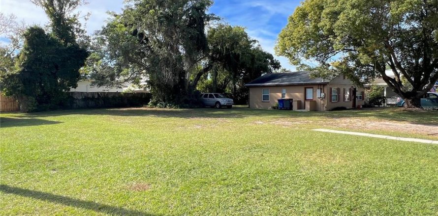 Land in Winter Park, Florida № 879721