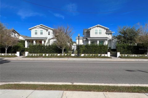 Land in Winter Park, Florida № 879721 - photo 10