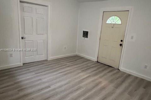 House in Miami, Florida 4 bedrooms, 125.23 sq.m. № 1849281 - photo 26