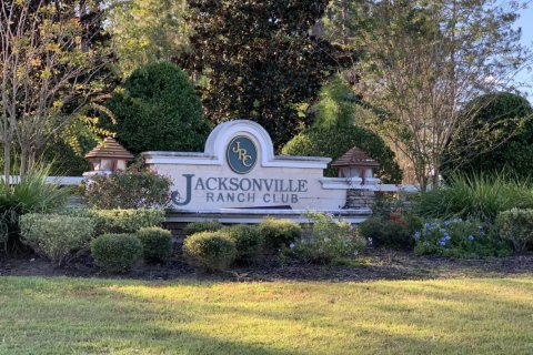 Land in Jacksonville, Florida № 818139 - photo 1
