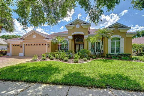 Casa en Land O' Lakes, Florida 4 dormitorios, 344.57 m2 № 2126312