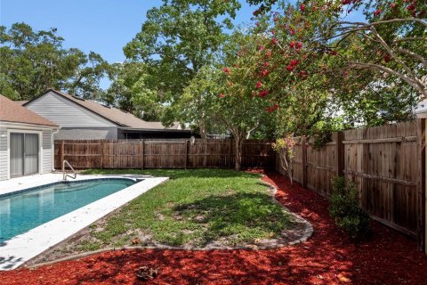 House in Lake Mary, Florida 3 bedrooms, 121.7 sq.m. № 1850921 - photo 25