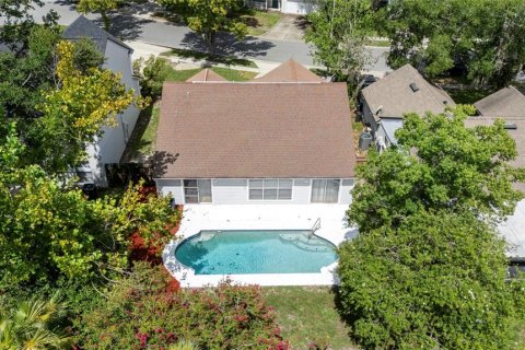 House in Lake Mary, Florida 3 bedrooms, 121.7 sq.m. № 1850921 - photo 28