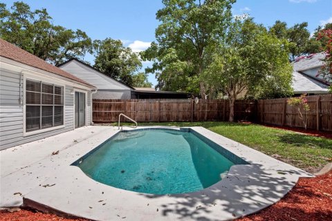 House in Lake Mary, Florida 3 bedrooms, 121.7 sq.m. № 1850921 - photo 21