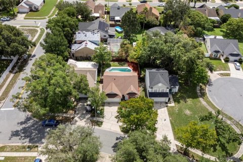 House in Lake Mary, Florida 3 bedrooms, 121.7 sq.m. № 1850921 - photo 29