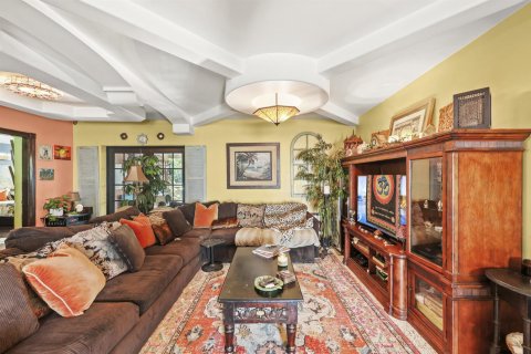 Villa ou maison à vendre à Palm Springs, Floride: 4 chambres, 163.14 m2 № 2146592 - photo 7