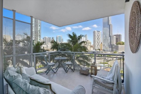 Condo in Miami, Florida, 2 bedrooms  № 2243980 - photo 30