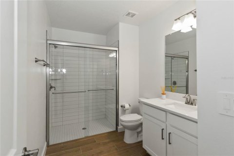 House in San Antonio, Florida 2 bedrooms, 150.13 sq.m. № 1673455 - photo 25