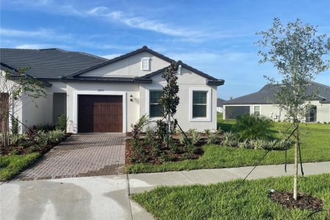 House in San Antonio, Florida 2 bedrooms, 150.13 sq.m. № 1673455 - photo 1