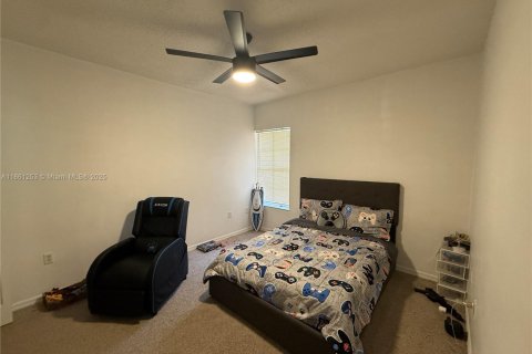 House in Miramar, Florida 2 bedrooms, 100.33 sq.m. № 1890939 - photo 8