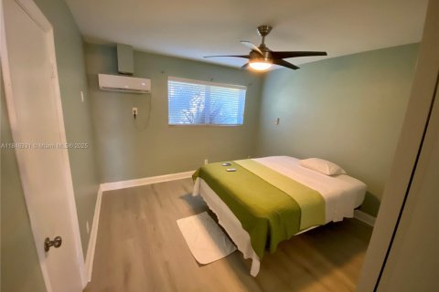 Copropriété à louer à Fort Lauderdale, Floride: 1 chambre, 53.88 m2 № 1844104 - photo 9