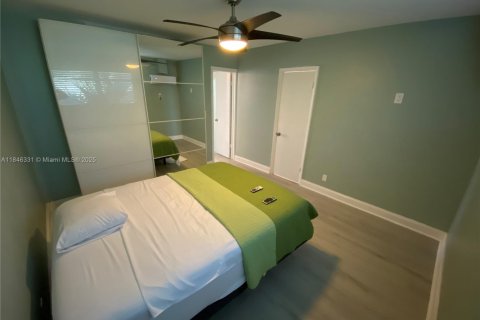 Copropriété à louer à Fort Lauderdale, Floride: 1 chambre, 53.88 m2 № 1844104 - photo 11