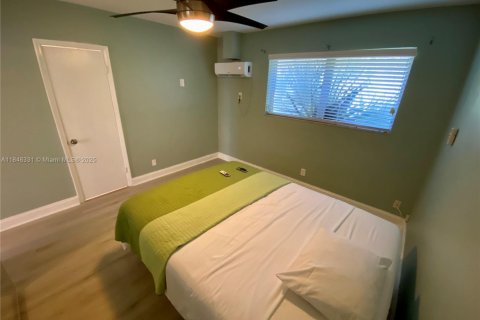 Copropriété à louer à Fort Lauderdale, Floride: 1 chambre, 53.88 m2 № 1844104 - photo 10