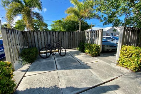 Copropriété à louer à Fort Lauderdale, Floride: 1 chambre, 53.88 m2 № 1844104 - photo 23